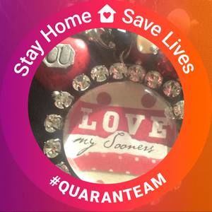 Meet your Posher, Patty